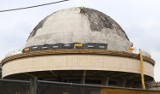 Wielka przebudowa Planetarium Śląskiego. W 2020 powstanie Śląski Park Nauki ZDJĘCIA