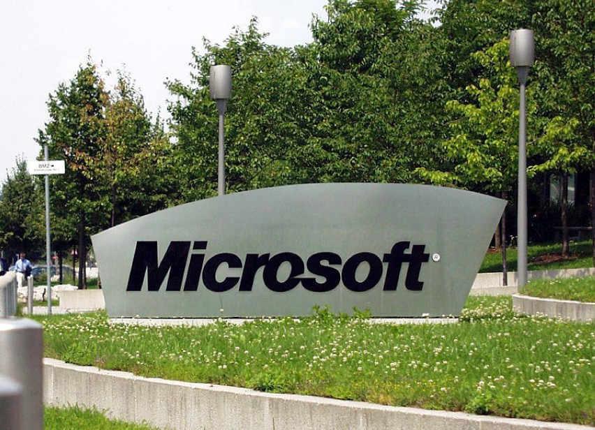 Microsoft zmienia wizerunek. Koniec "Wingrozy"?