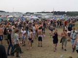 Przystanek Woodstock 2011: Jesteśmy tu wszyscy! (zdjęcia)