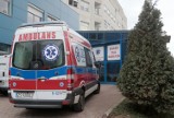 Szpital szuka pracowników. Pilnie potrzebni sanitariusze i sanitariuszki