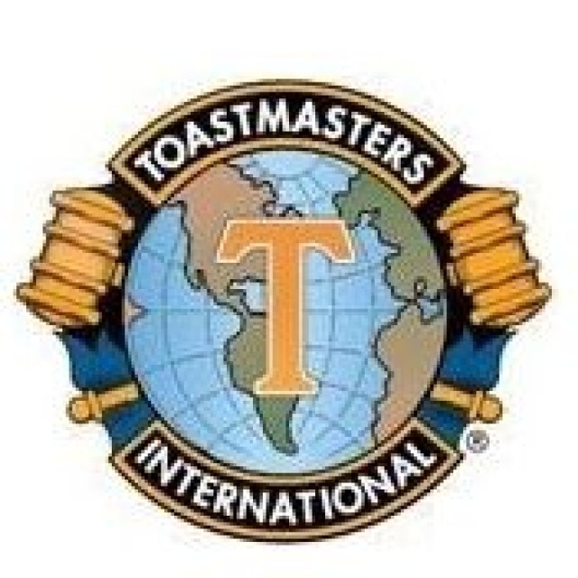 Sedina Toastmasters