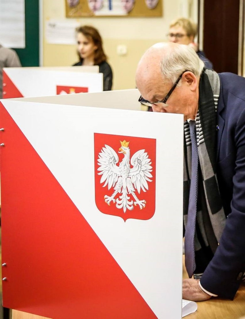 Powiat nowodworski. W najbliższą niedzielę wybory do Sejmu i Senatu. Gdzie oddać głos? [LISTA LOKALI WYBORCZYCH]