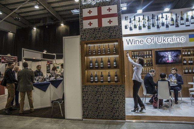 Wine Expo 2019. Rusza największy warszawski festiwal wina