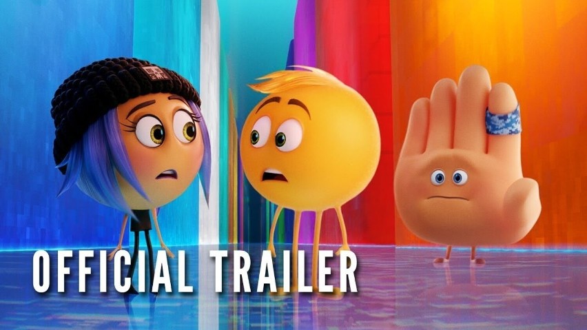 Emotki. Film (The Emoji Movie) - film opowiada o przygodach...