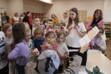 Dzień Otwarty w Szkole Podstawowej nr 5 i Szkole Podstawowej nr 13 w Bełchatowie, ZDJĘCIA