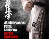 Limanowa. 45. Mistrzostwa Polski Seniorów Karate Kyokushin już w najbliższą sobotę