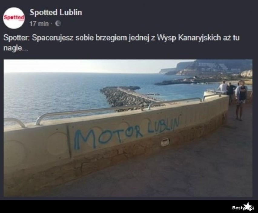 Lublin, Kraśnik, Świdnik i nie tylko. Tak internauci śmieją się z województwa lubelskiego. Zobacz MEMY