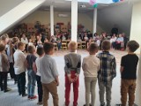 Otwarto nowy oddział Niepublicznego Przedszkola "Przemysław" w Rogoźnie