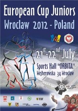 Płocczanin wicemistrzem Europy juniorów w Judo