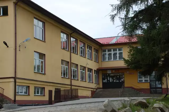Szkoła Podstawowa w Tarnowcu