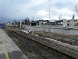 PKP PLK zalega z płatnością wykonawcy przebudowy dworca w Pabianicach?