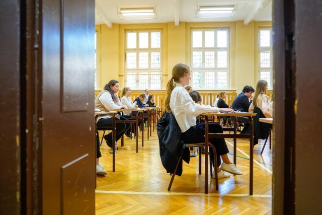 Które szkoły są najlepsze w Polsce?