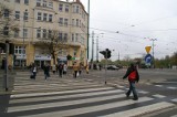 Poznań: Lada moment zadziałają światła na Teatralce