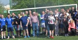 Turniej piłkarski o puchar prezesa Landrynki [zdjęcia]