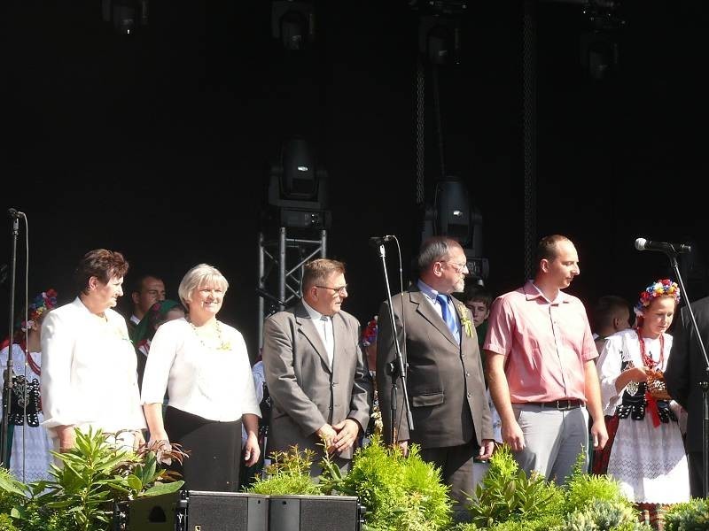 Nowy Tomyśl. Zobacz wieńce dożynkowe. W niedzielę podczas...