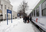 Miejscówki w pociągach PKP Intercity. Ale nie na trasie Łódź - Warszawa