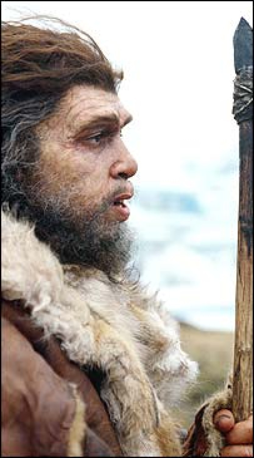 Neandertalczyk