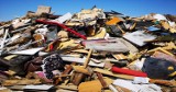 Chełm. Tylko do 10 grudnia odpady wielkogabarytowe można wystawić obok śmietników