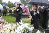 Pogrzeb Heleny Szabrańskiej. Ostatnia droga z Hołdunowa do Kosztów. Zobaczcie zdjęcia