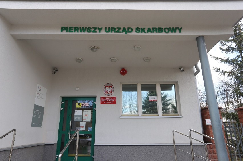 Ruszyła loteria podatkowa w Kielcach. Główna nagroda 10 tysięcy złotych