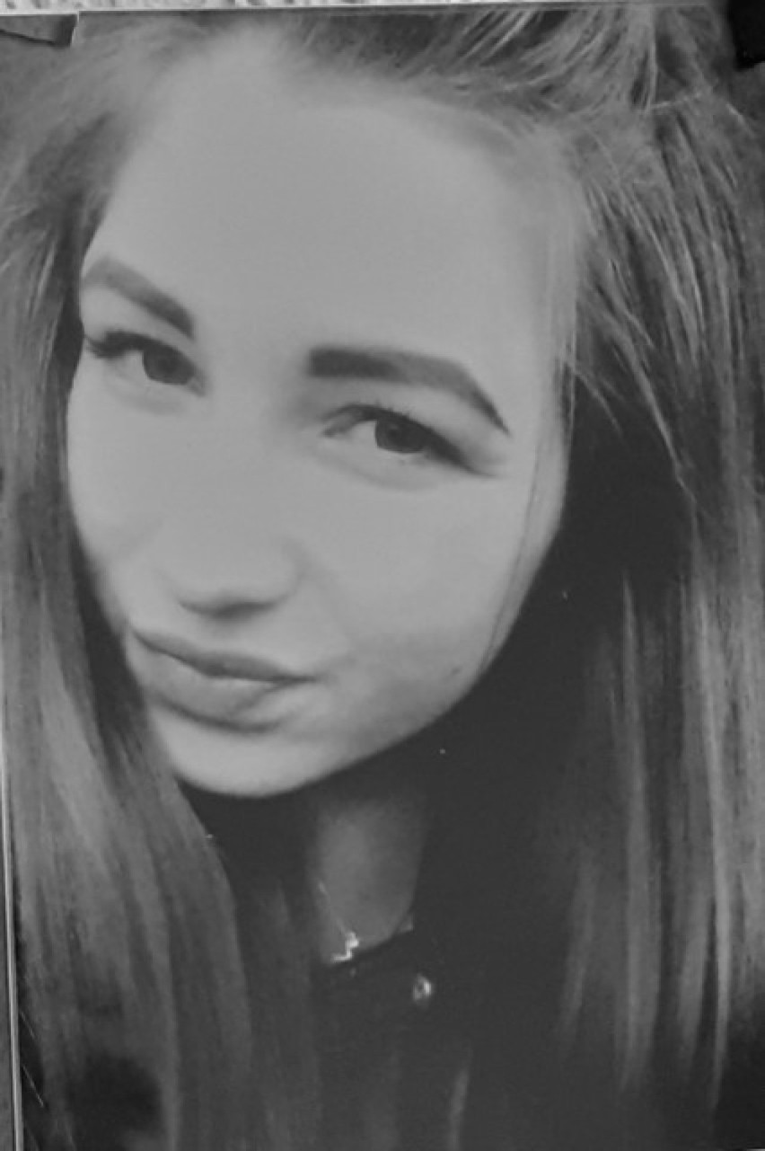 18-letnia Angelika Purgal zginęła w wypadku samochodowym 25...