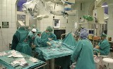 Nowy blok operacyjny w szpitalu w Staszowie