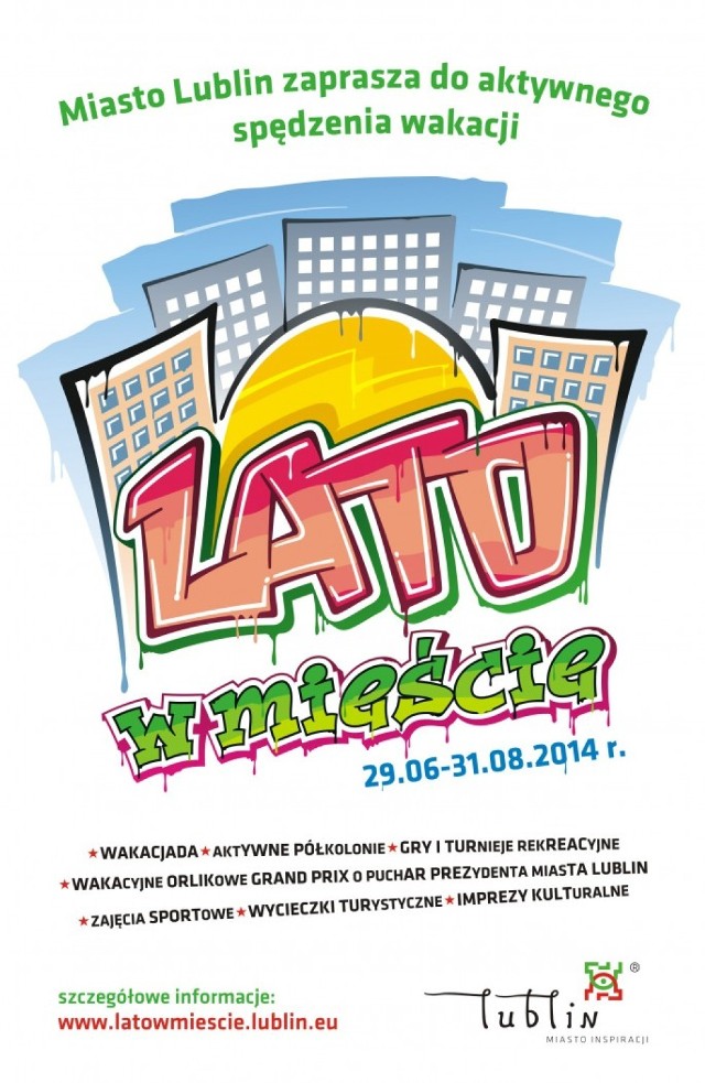 Lato w domach kultury