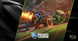 Gra Rocket League za darmo z kartami GeForce GTX 1060, 1050 Ti oraz 1050