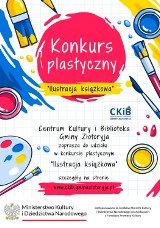 "Ilustracja Książkowa" - niezwykły projekt dla dzieci w gminie Złotoryja