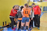 W drugiej lidze piłki ręcznej kobiet MUKS Lider Świebodzin rozgromił Handball Poznań 44:24 (20:15)