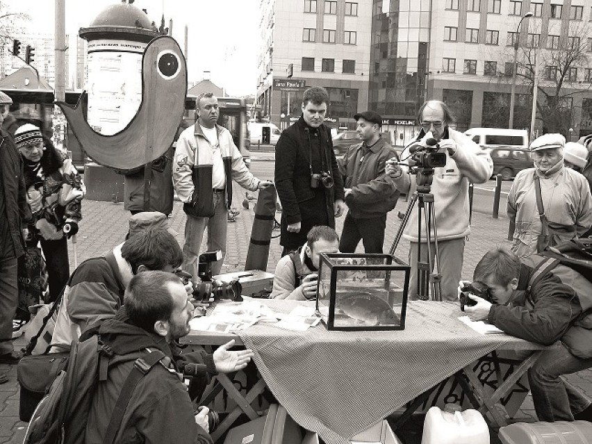 Klub Gaja działa już od 30 lat i dba o nasze środowisko