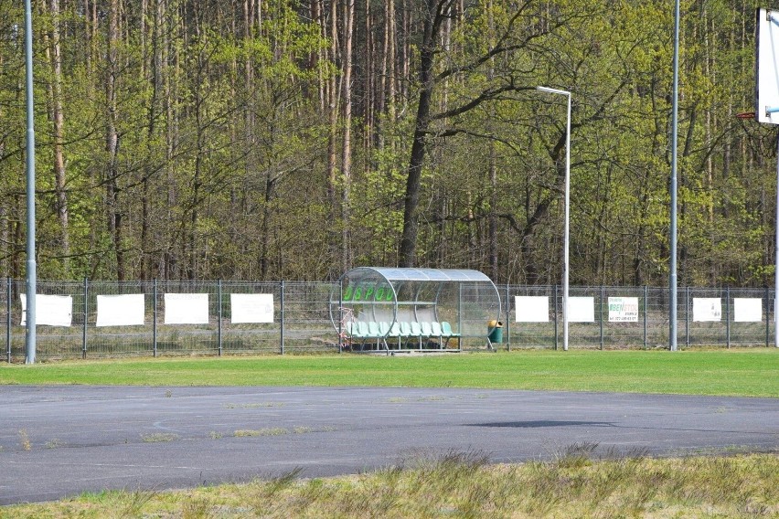 Obiekt położony jest przy głównej ulicy w dzielnicy...