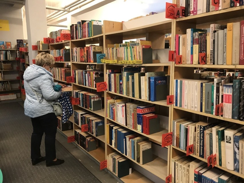 Miejska Biblioteka Publiczna zmienia godziny otwarcia...