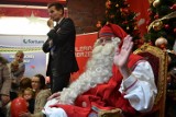Święty Mikołaj w Zabrzu. Mikołaj z Laponii odwiedzi nas po raz trzeci