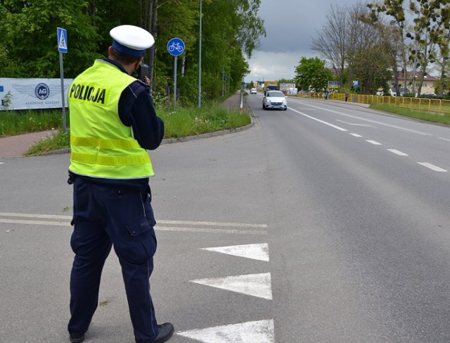 Długi weekend majowy na drogach powiatu gdańskiego