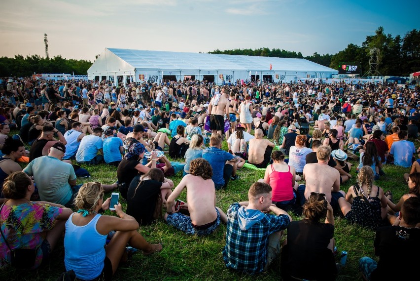 Pol'and'Rock Festival, Akademia Sztuk Przepięknych