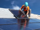  Władze Ropczyc chcą dofinansować mieszkańcom produkcję energii ze słońca