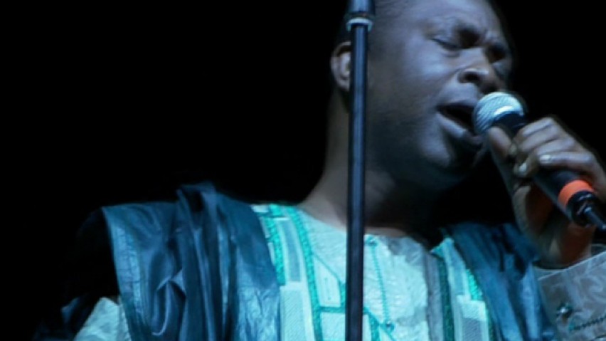 Youssou N'Dour – Miłść do muzyki