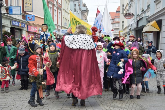 Jurek Owsiak o tegorocznej edycji Wielkiej Orkiestry Świątecznej Pomocy

Źródło: Dzień Dobry TVN