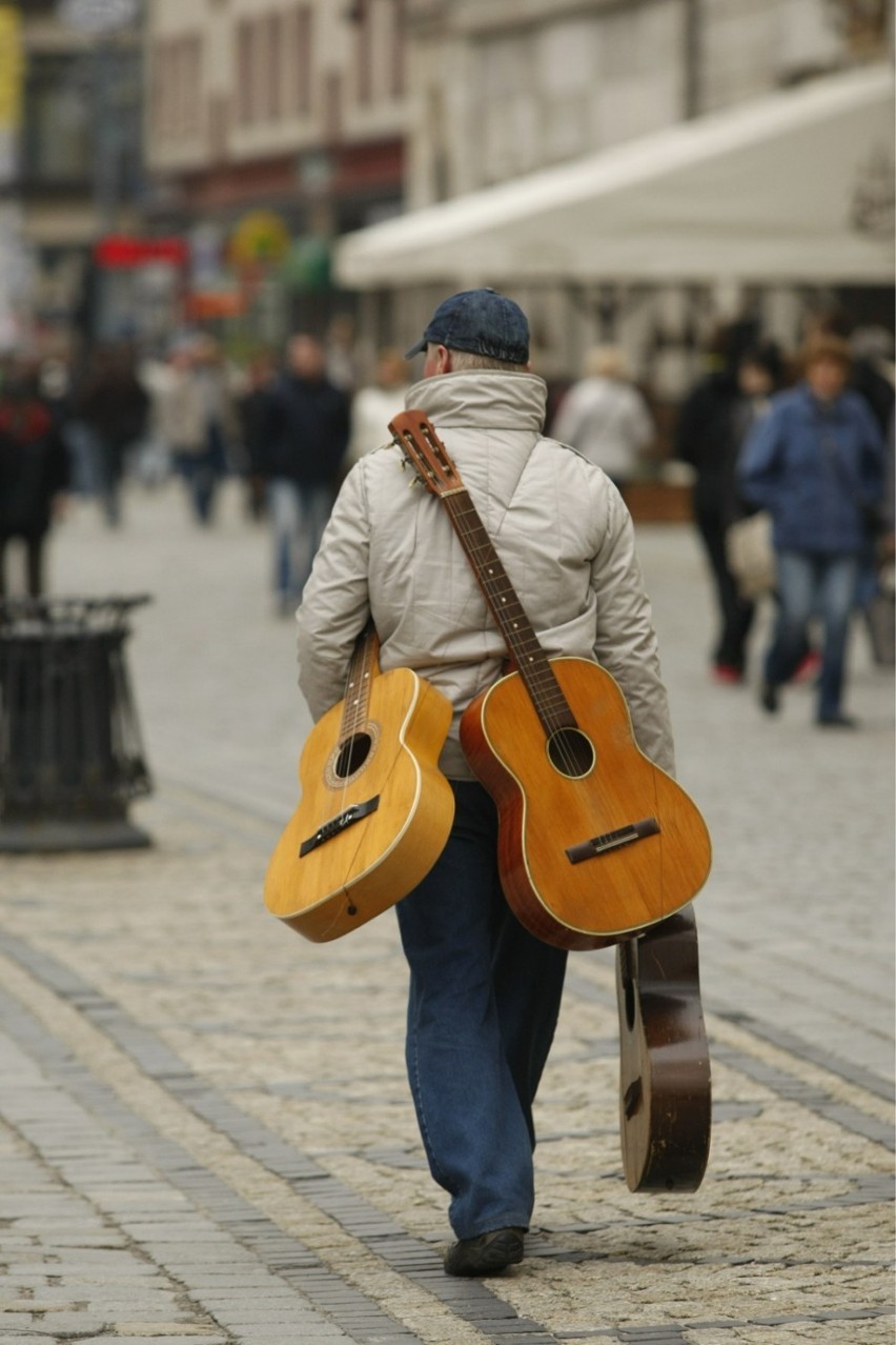 Gitarowy Rekord Guinnessa