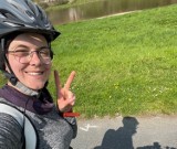 W 8 dni z Niemiec do Krakowa na rowerze – to da się zrobić!