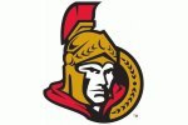 Logo Ottawa Senators