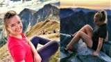 TATRY i Instagram. Co je łączy? Zobacz piękne dziewczyny na niezwykłych zdjęciach w Tatrach 7.12.20