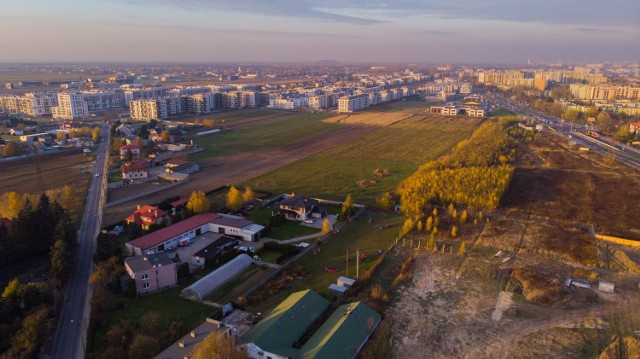 Kiedy metro na Chrzanów? Wciąż nie ma gruntów, ani decyzji wojewody. Ratusz odpowiada: "termin nie jest zagrożony"