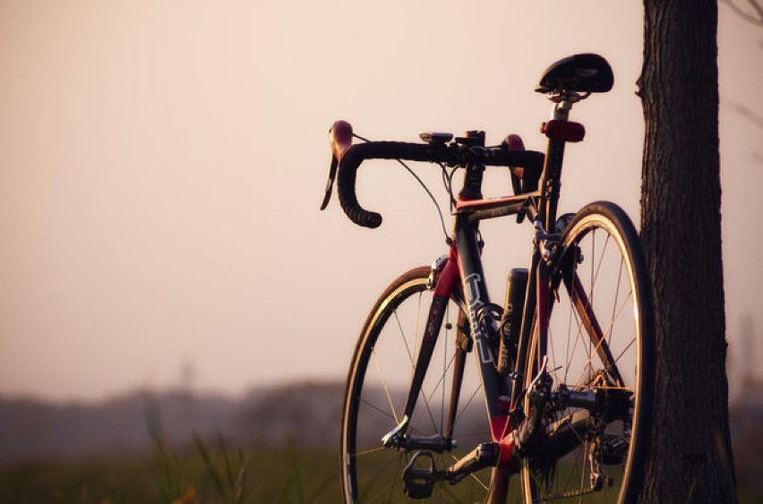 European Cycling Challenge: Rowerami chcą pokonać długość równika