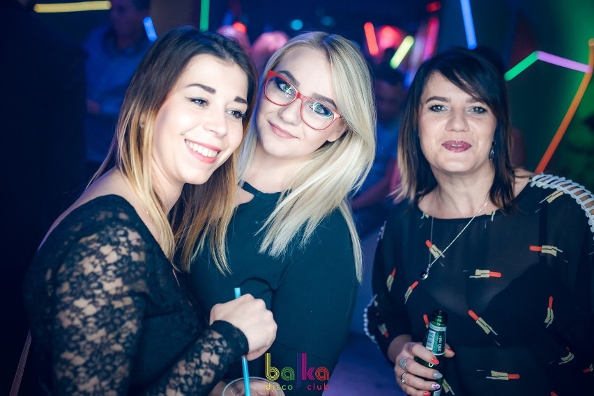 Koncert After Party w Bajka Disco Club w Toruniu przyciągnął...