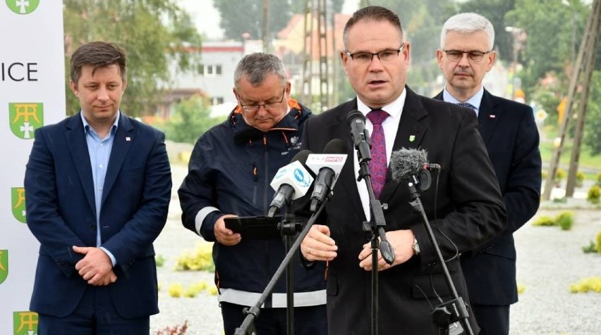 Ministrowie ogłaszają dodatkowe miliardy na budowę drogi S5 przez Wałbrzych i Świdnicę