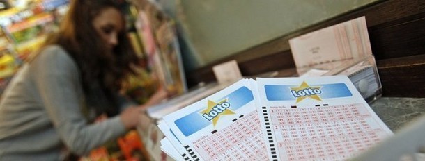 Szczecinian wygrał ponad ćwierć miliona złotych w Mini Lotto