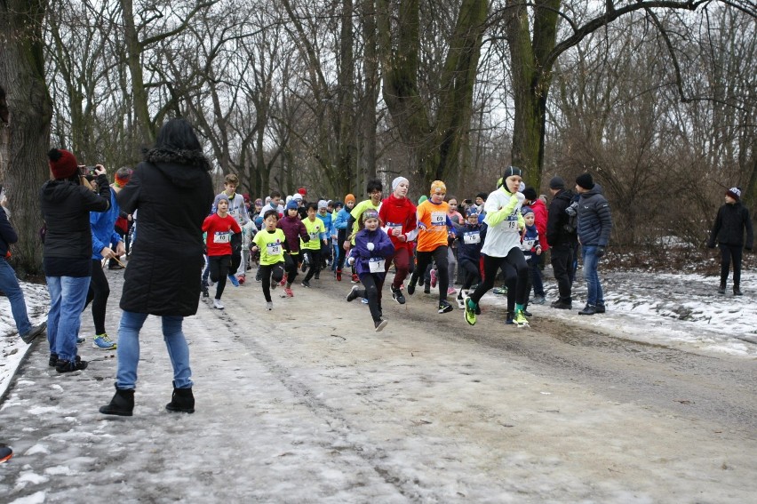 Zobaczcie też: Bieg Wedla 2019. Zdjęcia uczestników biegu na...