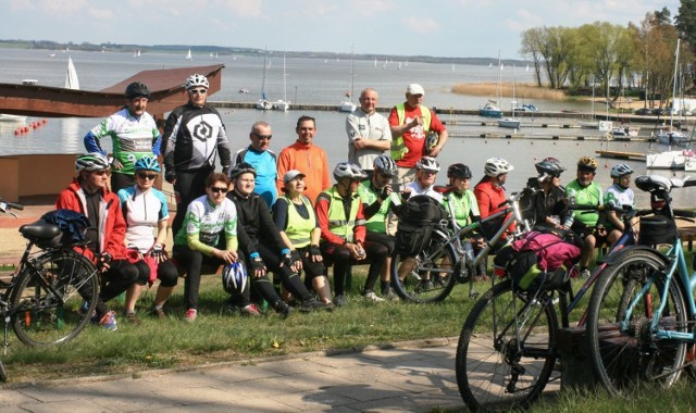 Grupa Rowerowa Odnowa organizuje rajdy powiatowe, krajowe i zagraniczne, na które zaprasza aktywnych turystów